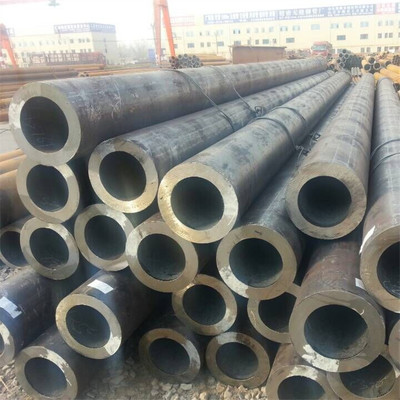 合金管 35CrMo 山東聊城